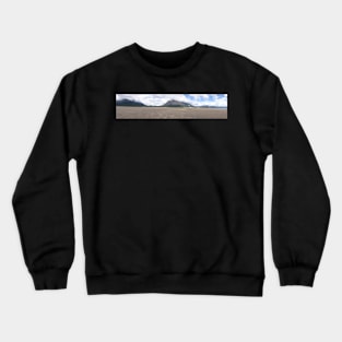 Rocky Mountains Crewneck Sweatshirt